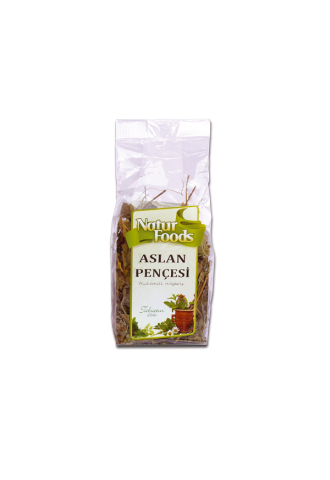 Natur Foods Aslan Pençesi 30 Gr